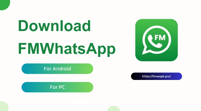 fmwhatsapp pc android